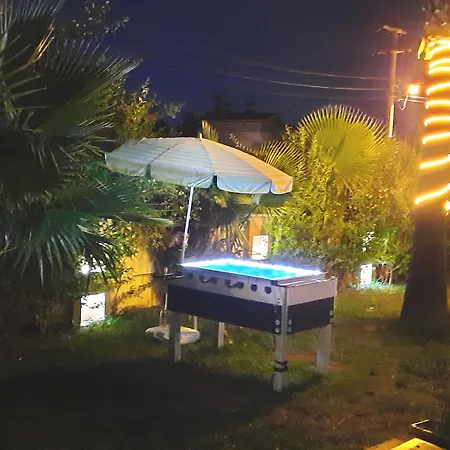 The Wind Sycamore In فندق بيليك