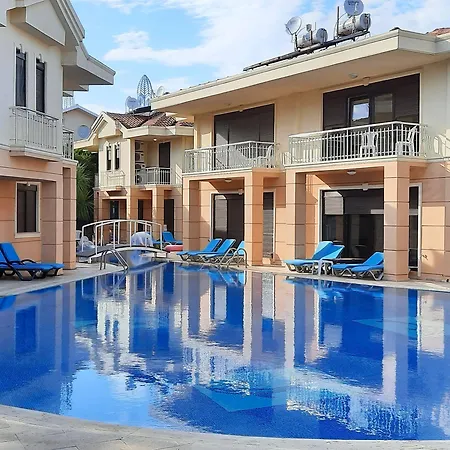 The Wind Sycamore In 2* بيليك