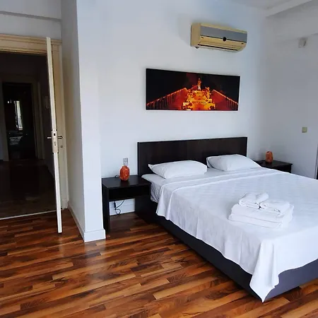 The Wind Sycamore In