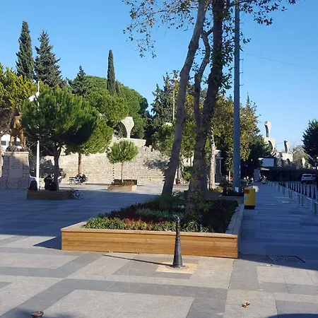 فندق The Wind Sycamore In بيليك