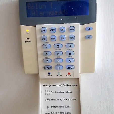 فندق The Wind Sycamore In بيليك