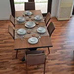 The Wind Sycamore In Отель Белек