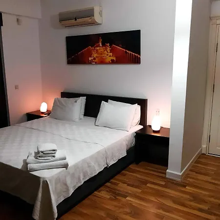 The Wind Sycamore In Отель Белек