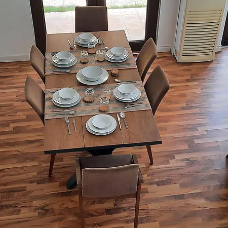 The Wind Sycamore In Отель Белек