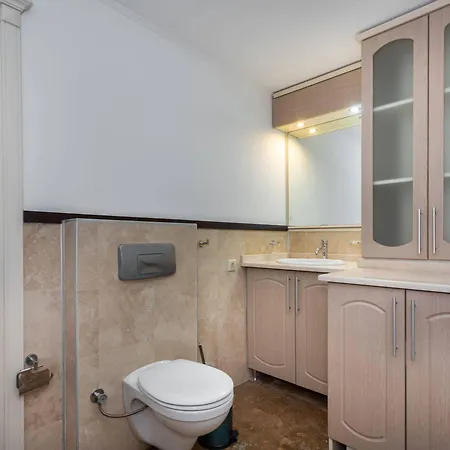 Отель The Wind Sycamore In