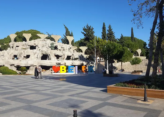 The Wind Sycamore In Belek