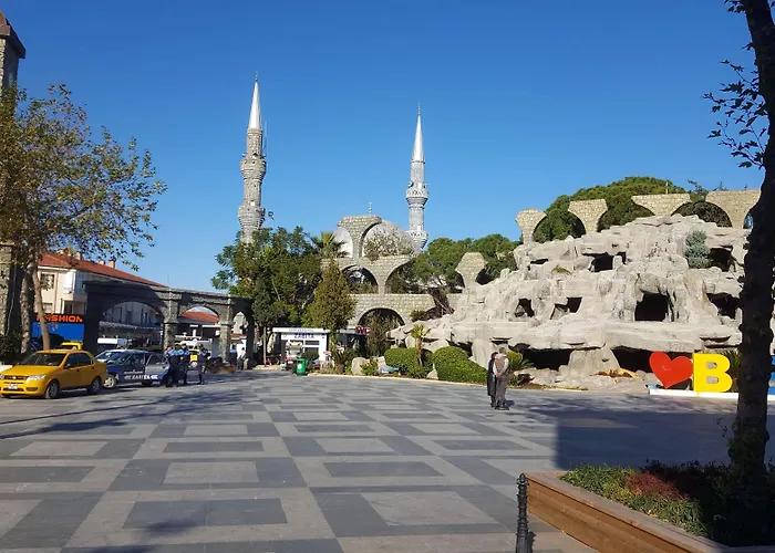 Отель The Wind Sycamore In 2*