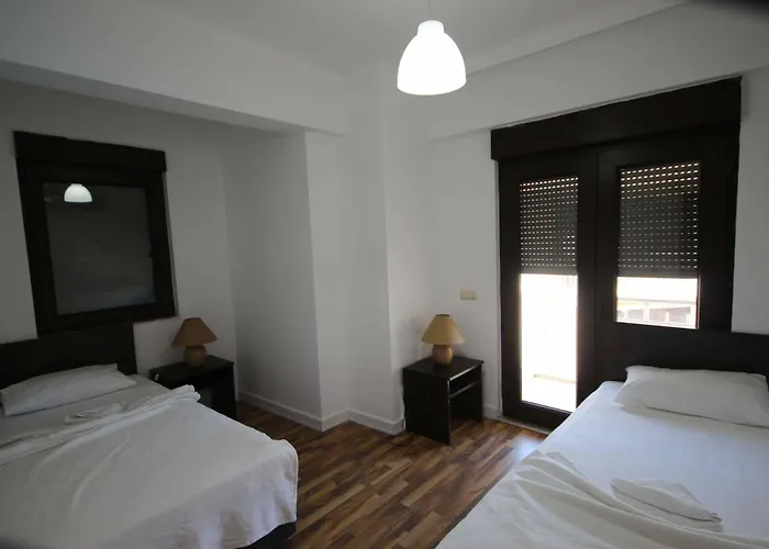 The Wind Sycamore In 2* Белек