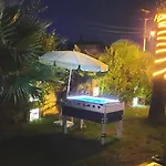 The Wind Sycamore In Hotel Belek
