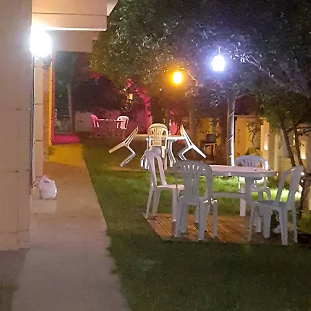 The Wind Sycamore In 2* Belek