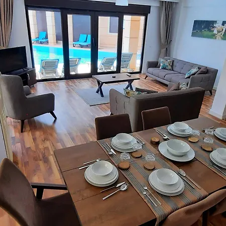 The Wind Sycamore In 2* Belek