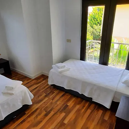 Hotel The Wind Sycamore In Belek