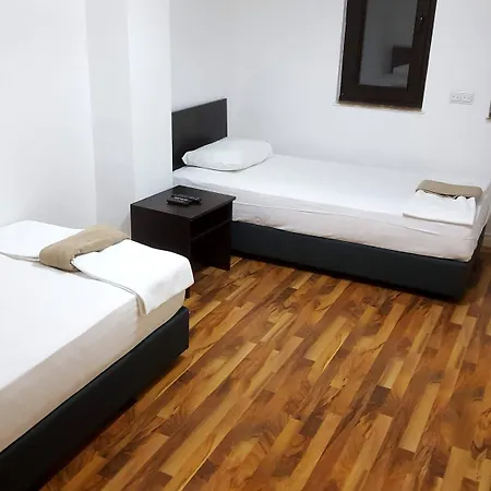 Hotel The Wind Sycamore In