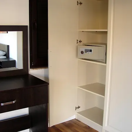 The Wind Sycamore In Hotel 2*