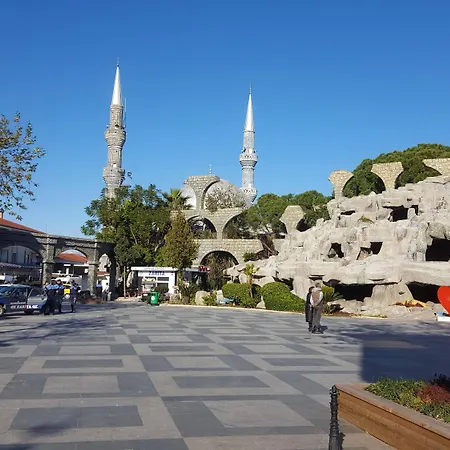 Hotel The Wind Sycamore In 2*