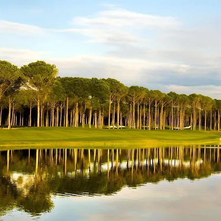 Hotel The Wind Sycamore In Belek