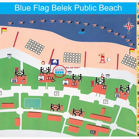 Hotel The Wind Sycamore In