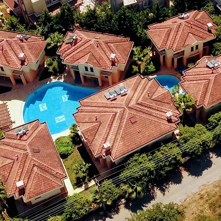 The Wind Sycamore In Belek