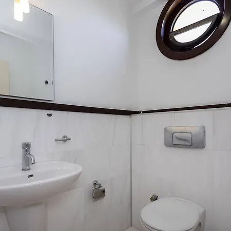 Hotel The Wind Sycamore In