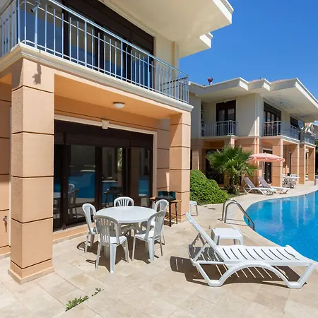 The Wind Sycamore In 2* Belek