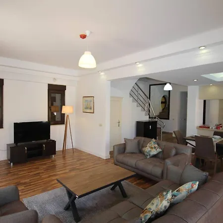 The Wind Sycamore In Hotel Belek