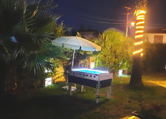 The Wind Sycamore In מלון באלאק