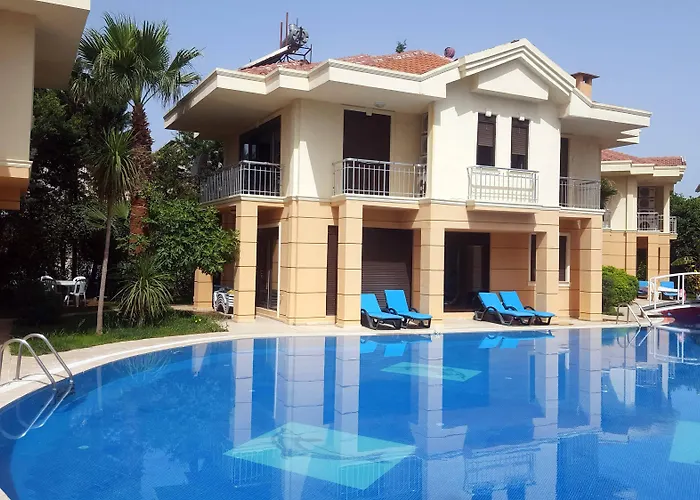 The Wind Sycamore In מלון באלאק