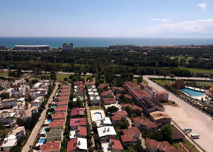 The Wind Sycamore In מלון