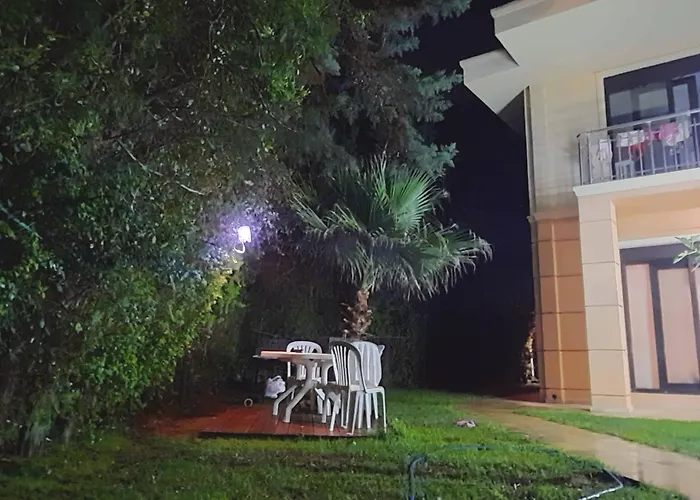 The Wind Sycamore In מלון 2*