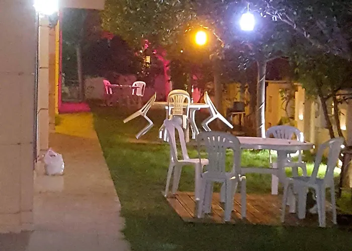 The Wind Sycamore In 2* באלאק