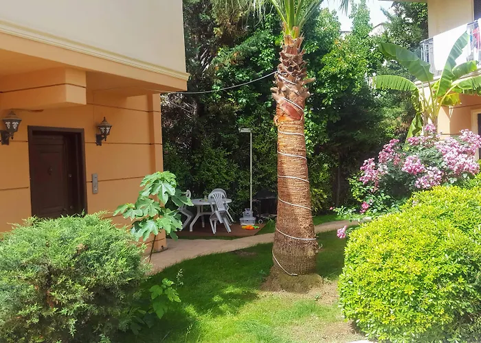 The Wind Sycamore In Hotel Belek