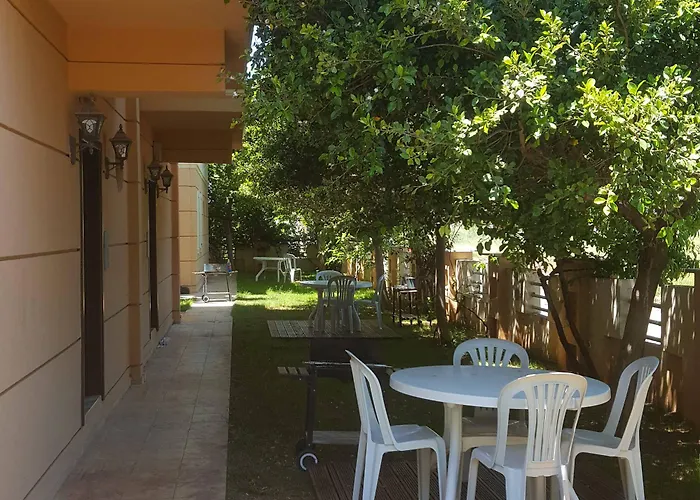 The Wind Sycamore In מלון