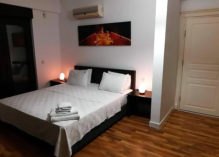 The Wind Sycamore In מלון באלאק