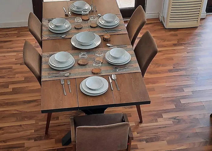 The Wind Sycamore In מלון באלאק