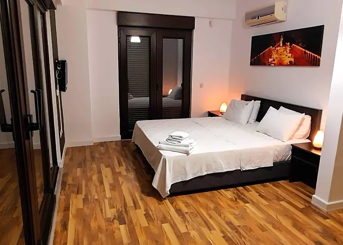 The Wind Sycamore In מלון