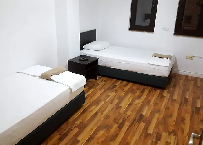 מלון The Wind Sycamore In