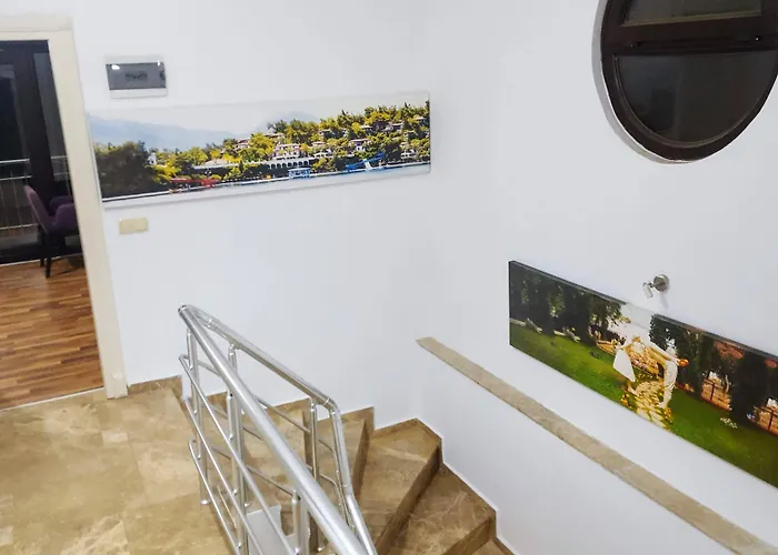 מלון The Wind Sycamore In 2*