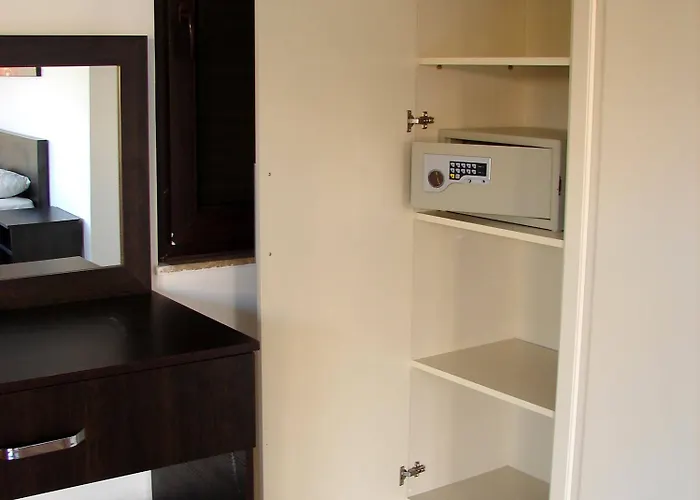 The Wind Sycamore In מלון 2*