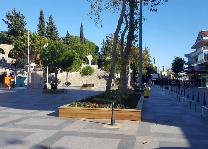 מלון The Wind Sycamore In באלאק