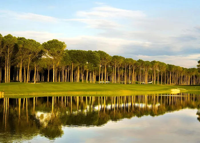 Hotel The Wind Sycamore In Belek
