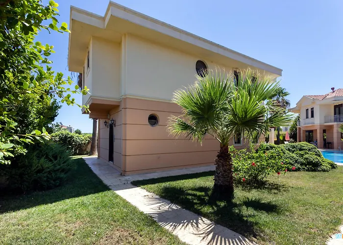 מלון The Wind Sycamore In