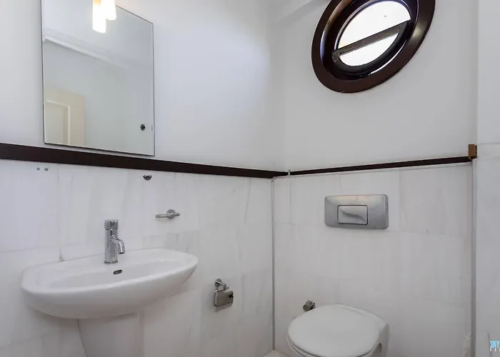 מלון The Wind Sycamore In