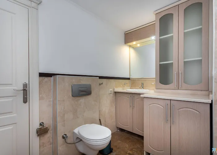 מלון The Wind Sycamore In