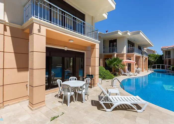 The Wind Sycamore In 2* Belek