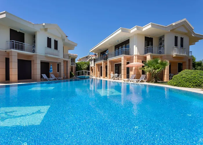 מלון The Wind Sycamore In 2*