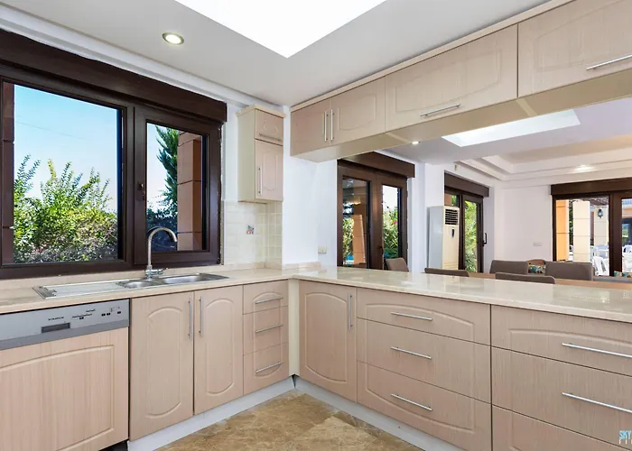 מלון The Wind Sycamore In