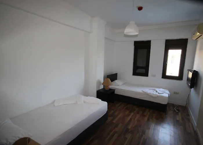 מלון The Wind Sycamore In 2*