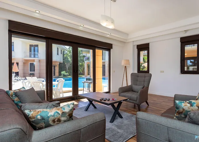 The Wind Sycamore In באלאק