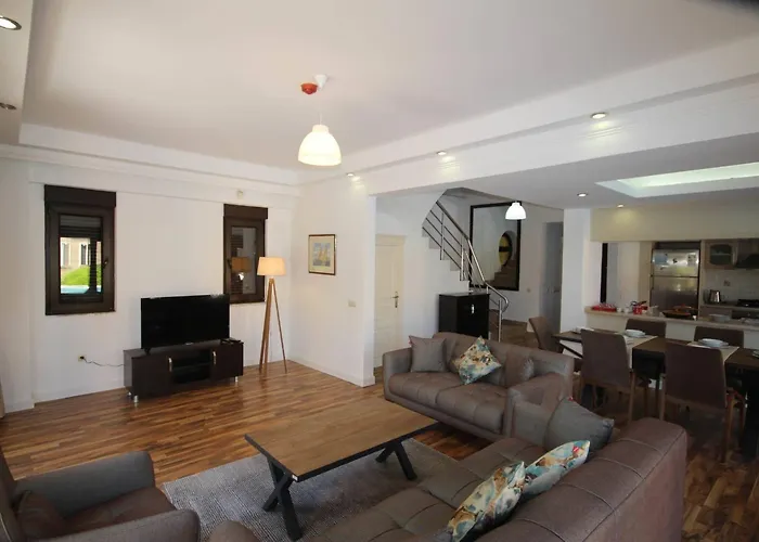 The Wind Sycamore In מלון באלאק